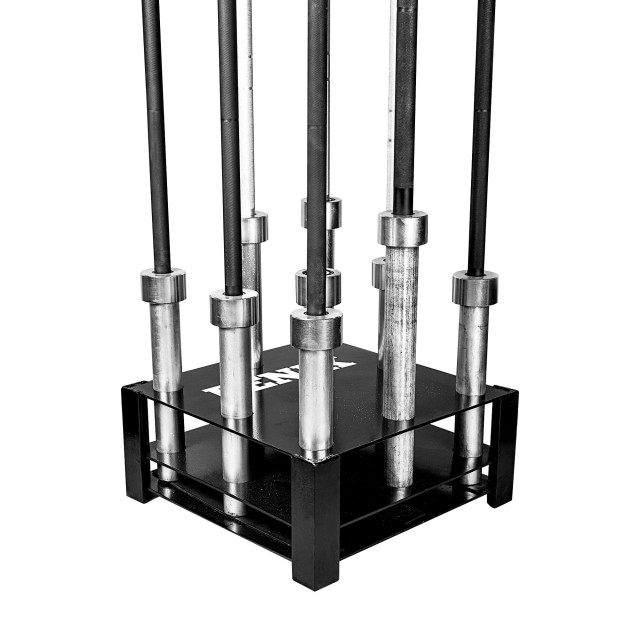 CF23 Rack Porta Barras Vertical
