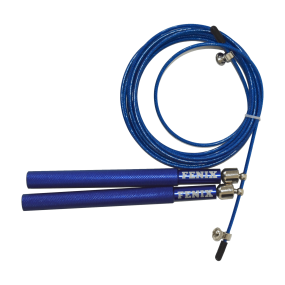 FX266 Speed Rope Aluminio con Rodamiento Axial Externo Fenix Equipment