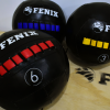 Medicine Ball FENIX "PRO TRAINING"