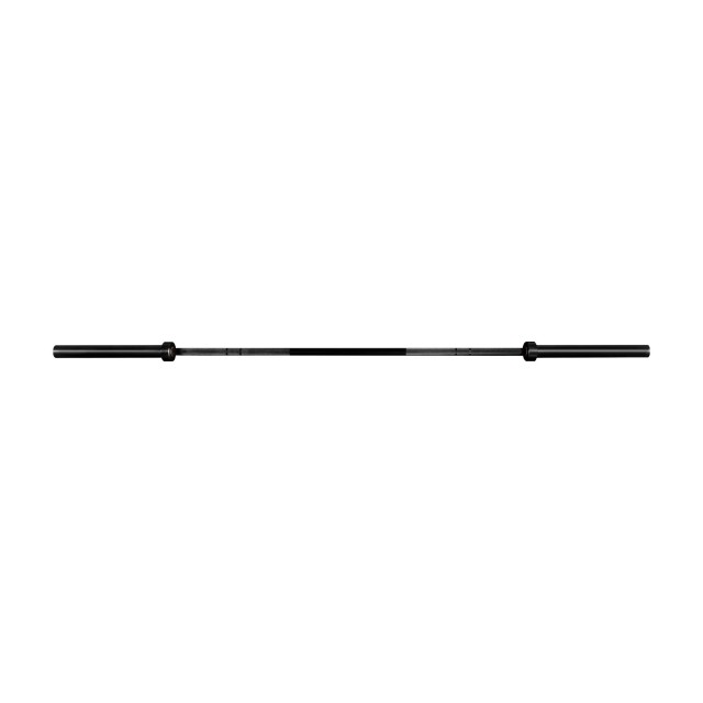 FX122 Black Elite Bar Fenix Equipment