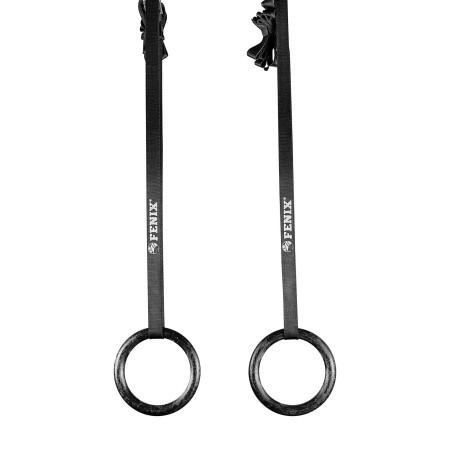 CF05 Gym Ring Fenix Equipment