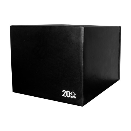 FX191 Soft Plyo Box Fenix Equipment