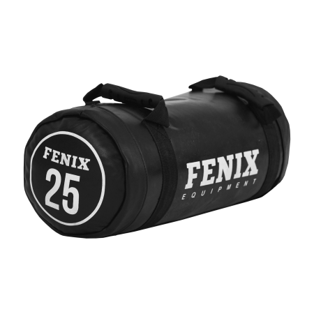 CF102 Core Bag 25kg