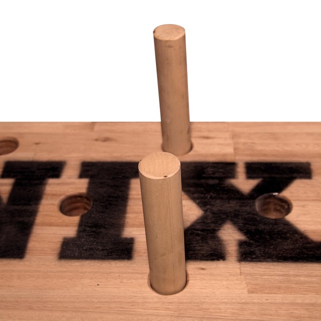 CF73 Peg Board Fenix Equipment