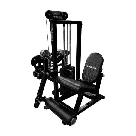 Sillon Cuadriceps FLAME