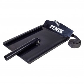 Trineo plegable