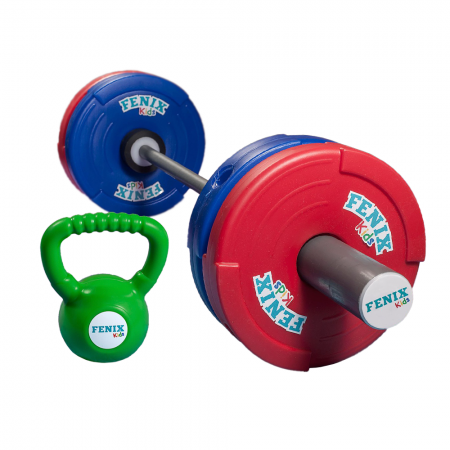 Combo Fenix Kids Combo Fenix Kids