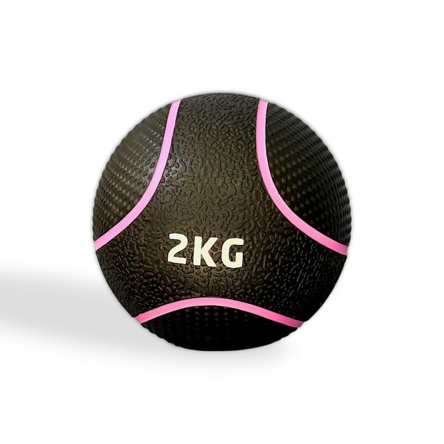 Medicine Ball con pique