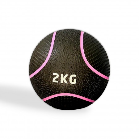Medicine Ball con pique