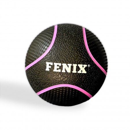 Medicine Ball con pique