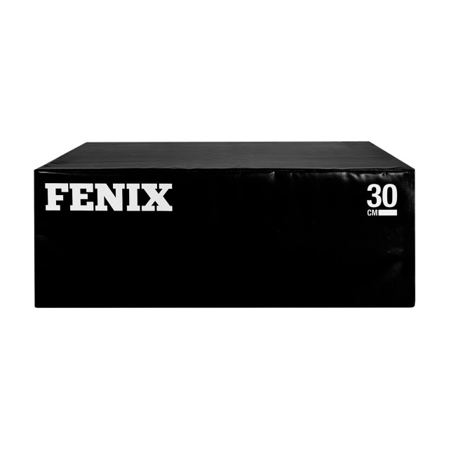 FX186 Soft Plyo Box 5 Unidades Fenix Equipment