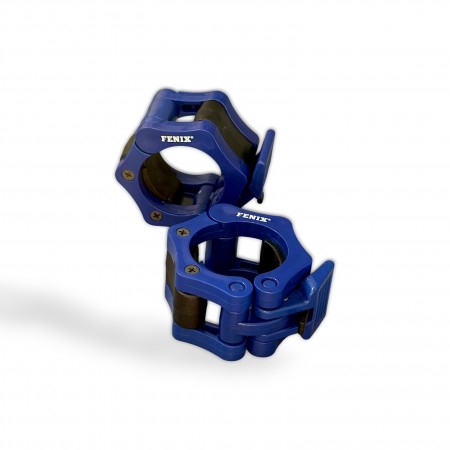 Collar doble traba (par)