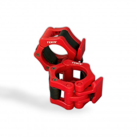 Collar doble traba (par)