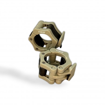 Collar doble traba (par)