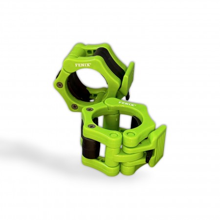 Collar doble traba (par)