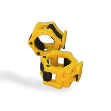 Collar doble traba (par)