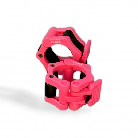 Collar doble traba (par)