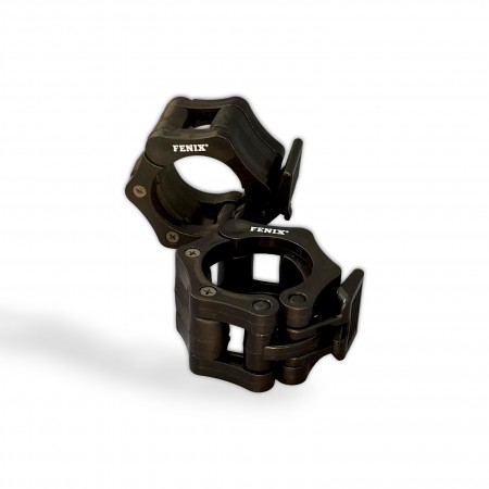 Collar doble traba (par)