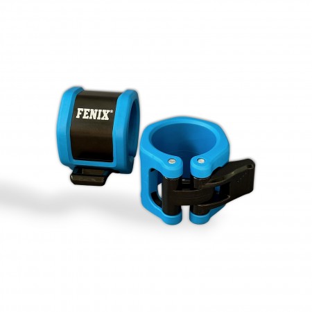 Collar PVC importado (par)