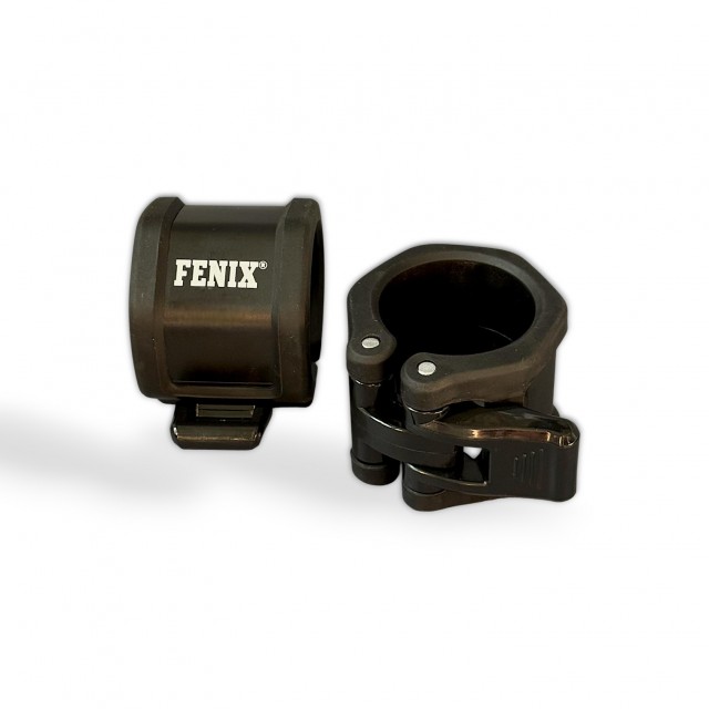 Collar PVC importado (par)