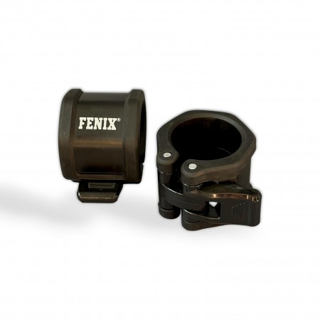 Collar PVC importado (par)