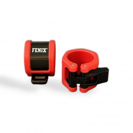 Collar PVC importado (par)