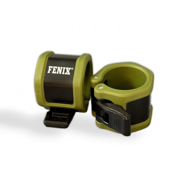 Collar PVC importado (par)