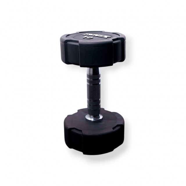 Mancuerna Revestida PU Hammer