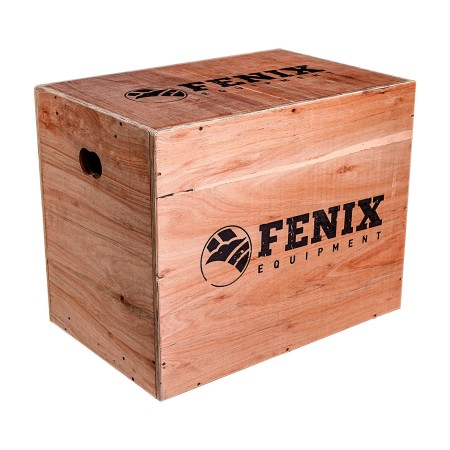 CF13 Jump Box Fenix Equipment CF13 Jump Box Fenix Equipment