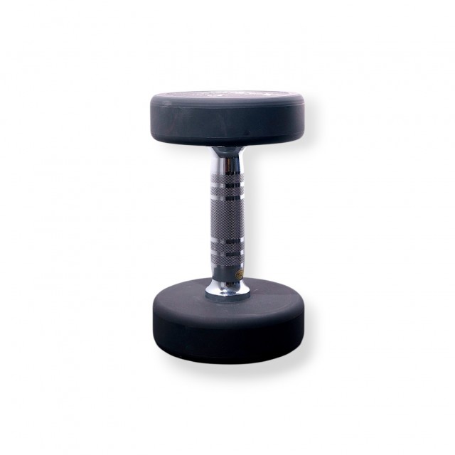 Mancuerna Revestida Redonda PU