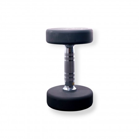 Mancuerna Revestida Redonda PU