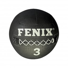 Medicine Ball Fenix