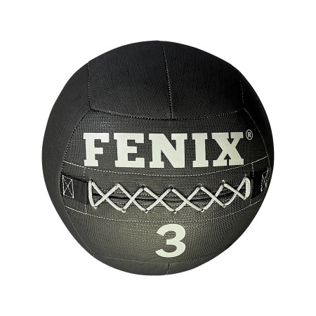 Medicine Ball Fenix