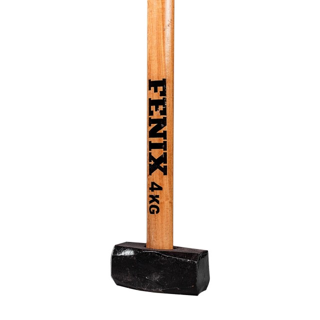 CF30 Gym Hammer Fenix Equipment