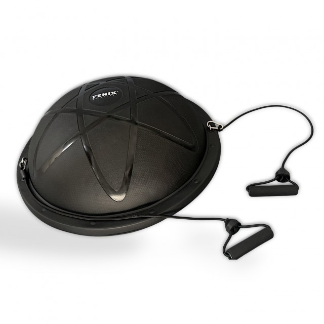 Bozu Fenix 60cm con Inflador y 2 bandas elasticas