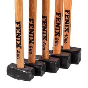CF30 Gym Hammer Fenix Equipment