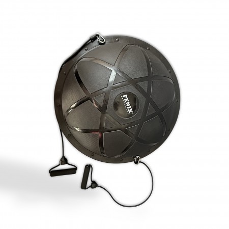 Bozu Fenix 60cm con Inflador y 2 bandas elasticas