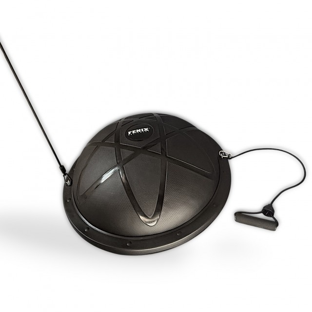 Bozu Fenix 60cm con Inflador y 2 bandas elasticas