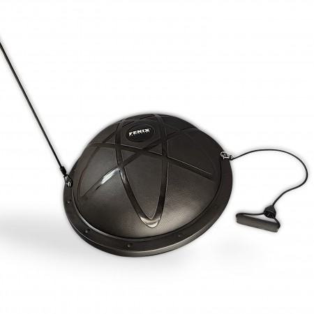 Bozu Fenix 60cm con Inflador y 2 bandas elasticas