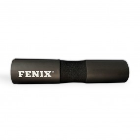 Almohadilla adaptable Fenix Negra