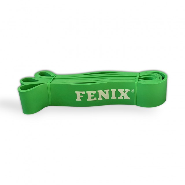 Set 4 Intensidades Power Bands Fenix