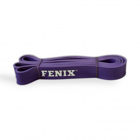 Set 4 Intensidades Power Bands Fenix
