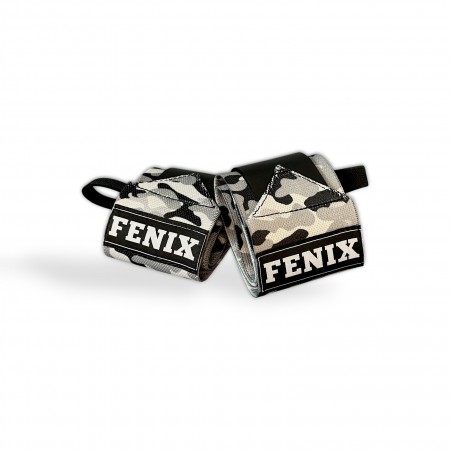 Muñequera con abrojo