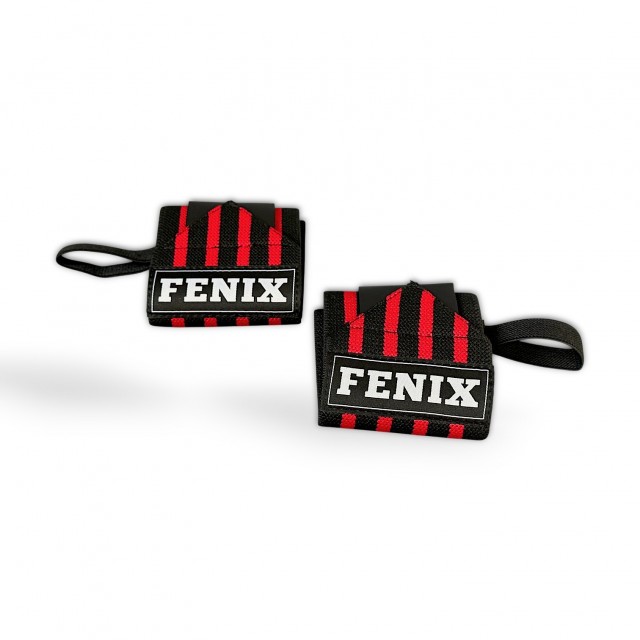 Muñequera con abrojo