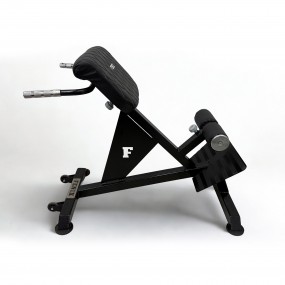 Banco Hiperextensiones Flame