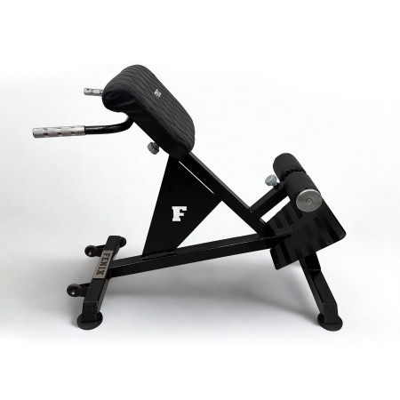 Banco Hiperextensiones Flame