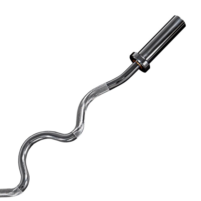 FX104 Barra Olimpica W Fenix Equipment