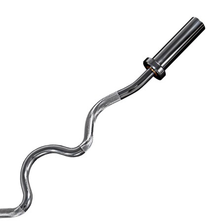 FX104 Barra Olimpica W Fenix Equipment