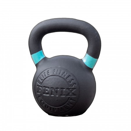 Fenix Kettlebell Fundición Fenix Kettlebell Fundición