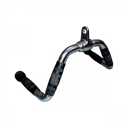 DELUXE Agarre tipo Cuerno MULTI-FUNCION c/centro giratorio